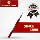 Coaxial Cable/monitoring Line/RG58/SYV-75-3 thumbnail-1