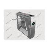 Security Access Control Fully Automatic Turnstiles Tripod Gate with Three Arm