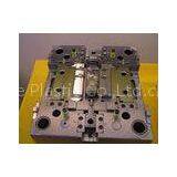 Custom Hot / Cold Runner Plastic Injection Moulds Making for Auto Parts thumbnail-1