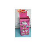 POP Cardboard Display, Corrugated Pop Display for Supermarket thumbnail-1