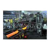 320KW Piercing Metal Rolling Mill Machine , Seamless Carbon Pipe Puncher thumbnail-1