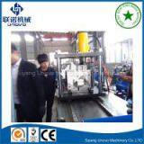 Warehouse Storage Rack Roll Former Production Line thumbnail-2