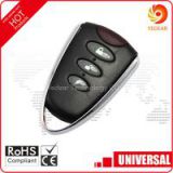 315mhz/433mhz Face to Face Copy code universal remote control