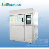 High-low Temperature Shock Test Chamber thumbnail-2