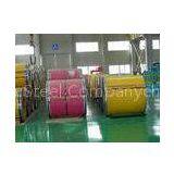 JIS AISI ASTM Stainless Steel 300 Series Coil 2B No.1 Surface For Architecture Industry thumbnail-1