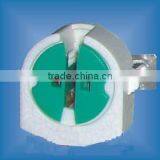 G5/T5 End Fixing Fluorescent Lampholder thumbnail-1