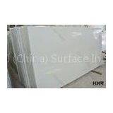 Kitchen countertops Artificial Marble Stone Scratch Resistance Hard Polishing