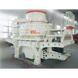 The Importance of VSI Sand Making Machine in Steel Slag Recycling thumbnail-1