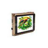 AVI 1080P Vehicle Camera DVR , Night Vision High Definition Security DVR