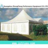Inflatable Tent Pagoda Aluminum Exhibition Big Event Tent thumbnail-2
