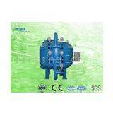 IP55 / IP65 6000 LHP Shallow Silica Sand Filter Tank With SIEMENS Control System