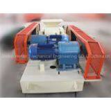 The Crushing Conditions of Double-RollerCrusher thumbnail-3