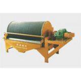 CTB(N/S) drum permanent magnetic separator