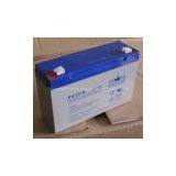 6V 12AH LEAD ACID BATTERY for UPS thumbnail-1