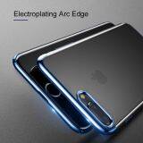 PC Hard Case For IPhone 7 Phone Case 4.7 For IPhone 7 Plus Case Anti-scratch Electroplating thumbnail-5