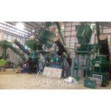 Palm EFB Pellet Mill Hot Sale in Indonesia Malaysia Thailand Vietnam thumbnail-3