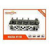 Engine Cylinder Head For ISUZU 4ZD1 8-97119-761-1 ; ISUZU Pickup Trooper 4ZD1 2.3 thumbnail-1