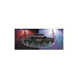 7 Hole of Led Moon Flower Light,disco Light,party Light,stage Light thumbnail-1