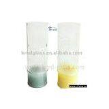 Glass Flower Vase thumbnail-1