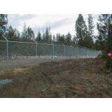 Wholesale Chain Link Fence Price, Used Chain Link Fence for Sale Factory