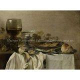 Still Life Realism Oil Painting Wall Art thumbnail-3