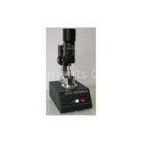 220V 50Hz Soil Testing Equipments Digital Liquid Plastic Limit Test Apparatus With Counter thumbnail-1