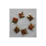 Dry Vegetable Sachets for Instant Foods