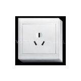 One Position Tripolar Socket