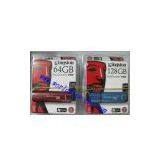 Kingston DataTraveler 150 Usb 64GB,128GB,usb Flash Memory,usb Drive thumbnail-1