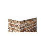 The Retardant Mould Proof Honeycomb Composite Board for Construction Purpose thumbnail-1