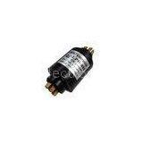 Modular Industrial Slip Ring High Current 6 Circuits Pins Connector thumbnail-1
