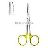 Sharp Point TC Scissors,Surgical Scissors