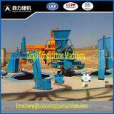 Vertical Vibration Casting Concrete Machine For Jacking Pipes