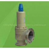 Spring Loaded Full Lift Type Safety Valve thumbnail-2