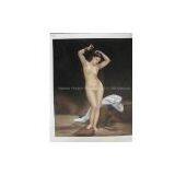 nude oil painting (oil painting reproduction)