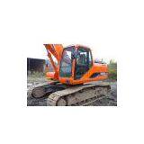Dawoo Excavator for Sales