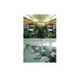 Shenzhen Zhongyiyuan Paper Industry Co., Ltd. company overview - view 1 thumbnail