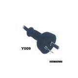 Sell Iram Approved AC Power Cord Cable Plug for Australia Argenti thumbnail-1