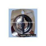 Flush Mount Handle thumbnail-1