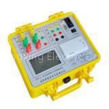 Transformer capacity and noload tester