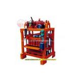 hollow block machine