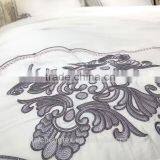 High Top Selling Cheap 100%cotton Used Hotel Bedding thumbnail-2