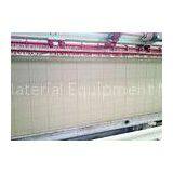 Autoclaved Aerated Concrete Equipment AAC Horizontal Cutting Machine