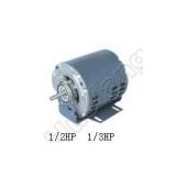 single phase induction motor single capacitor permanently in circuit for evaporator air Cooler Motor