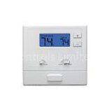 Digital Electric Heat Thermostat / Grow Room Thermostat For Electric Furnace thumbnail-1
