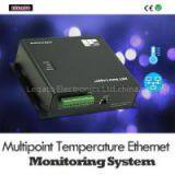 Gsm Sms Temperature Control Ethernet Data Logger thumbnail-2
