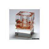 Crystal Vase thumbnail-1