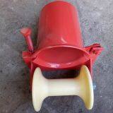 Cable Entrance Protective Roller thumbnail-1