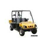 Utility Vehicle thumbnail-1