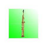 Soprano Saxophone
